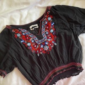 Urban outfitters blouse/top